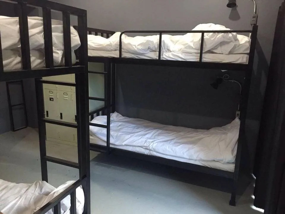 Nimman Nest Hostel & Cafe