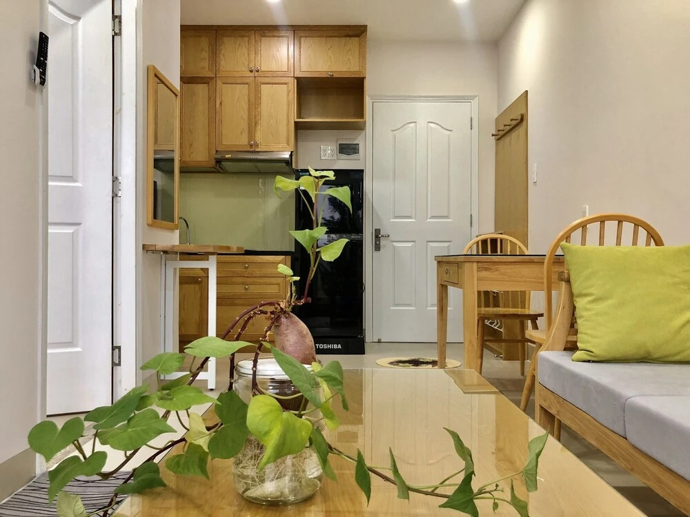 New Hampton Hospitality - Cornelia Hotel & Apartment