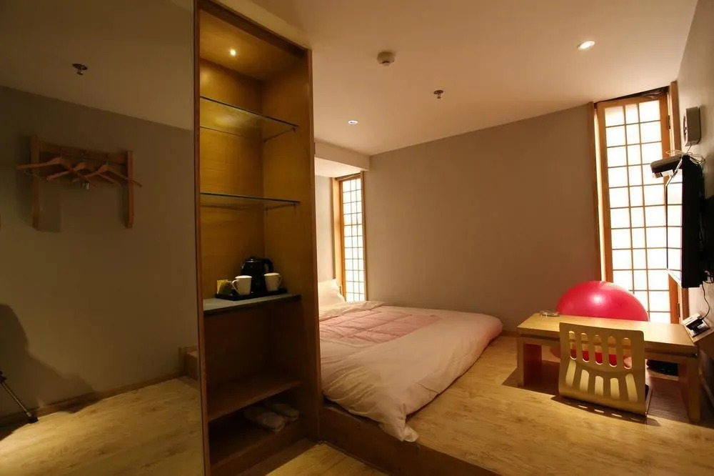 Xian Hao'ai Hanshi Hotel