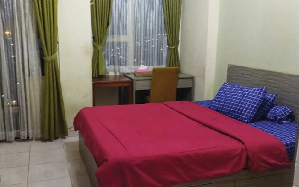 DSR Margonda Residence 3 Apartment