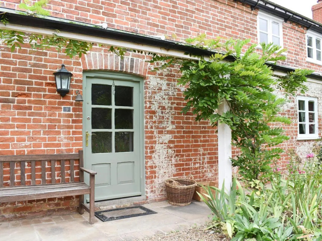 The Cottage