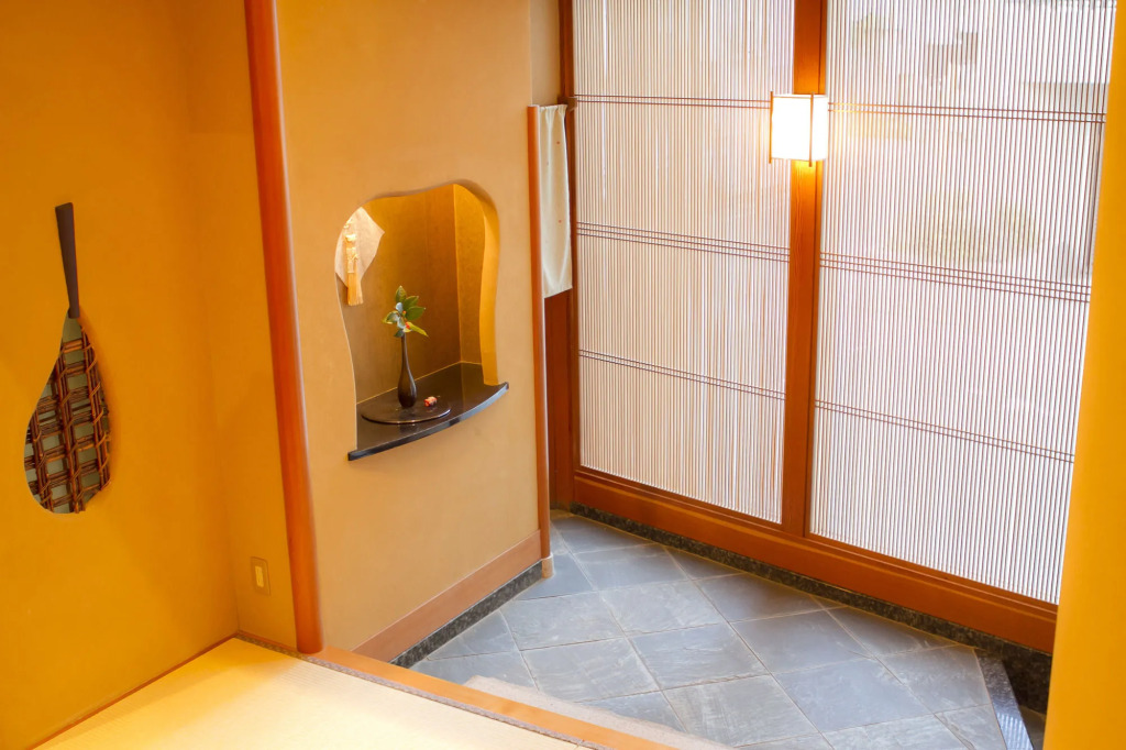 Yugawara Retreat Goen no Mori