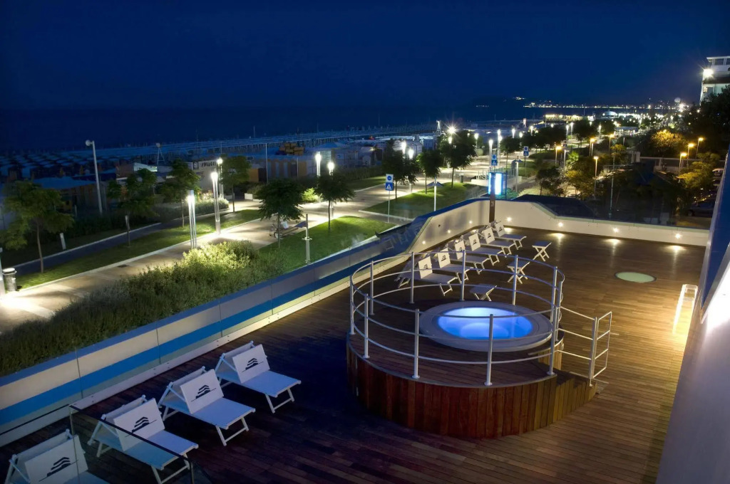 T-Suite Hotel