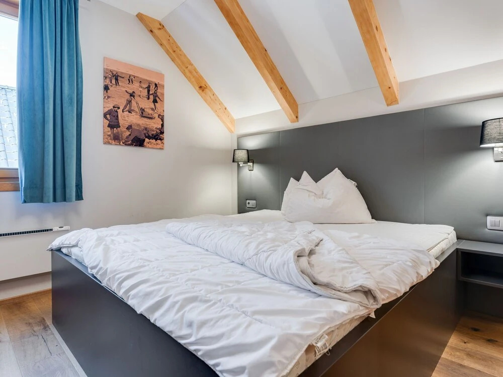 Spacious Chalet in Turracherhohe With Sauna