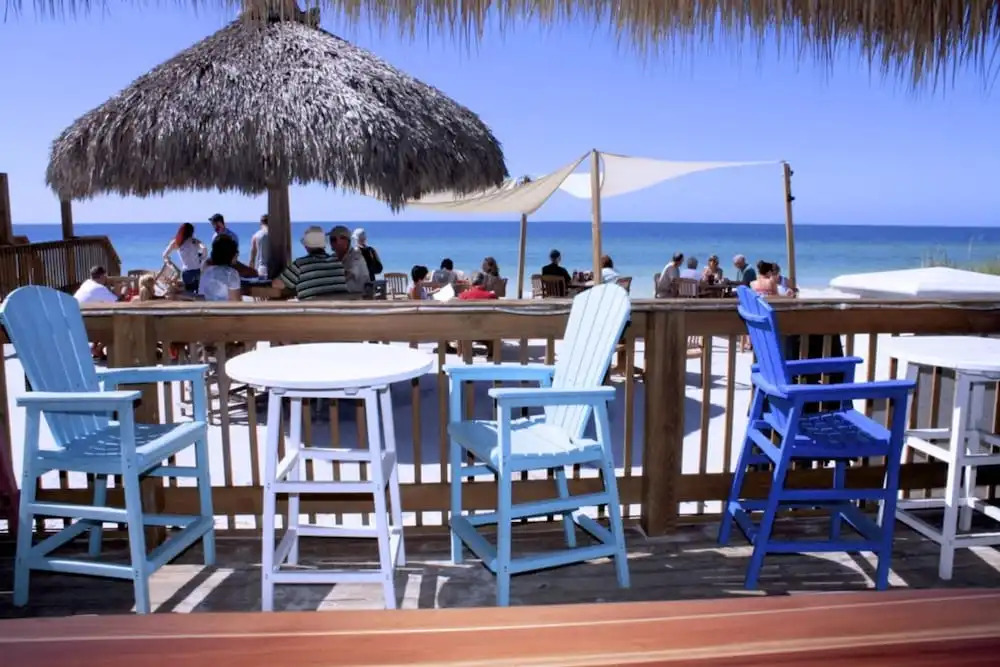 Anna Maria Island Beach Palace