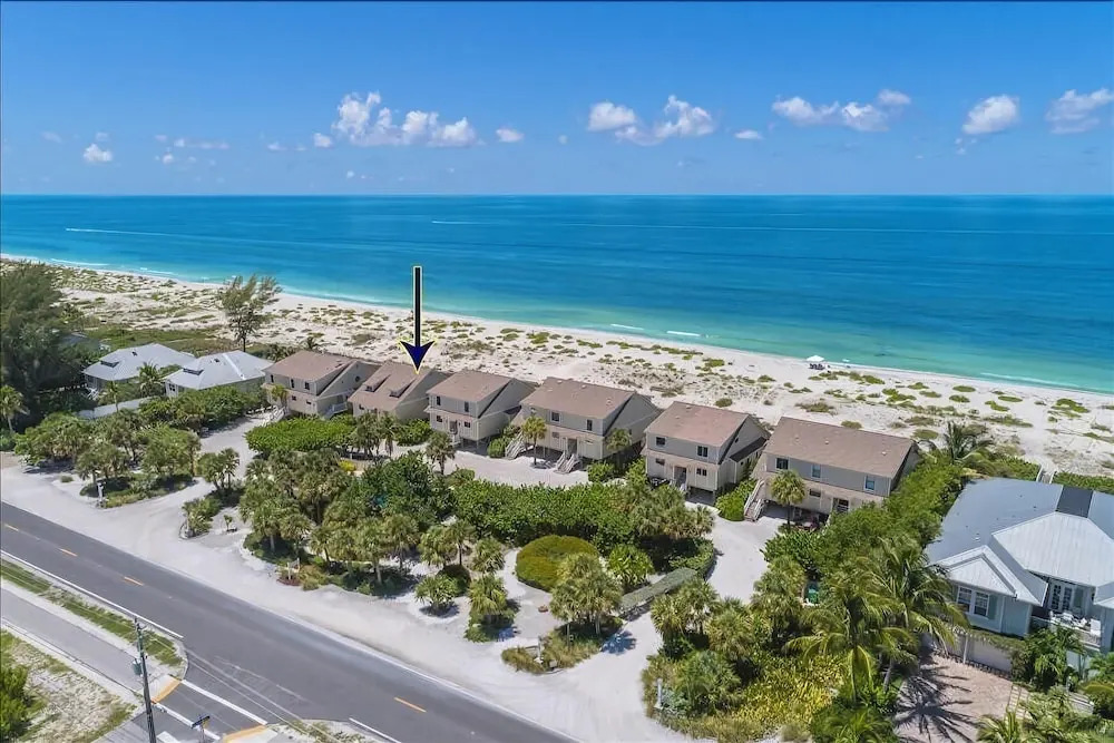 Seagrape Colony 11 - 3Br Villa