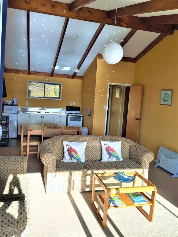 The Retreat Bay of Islands
