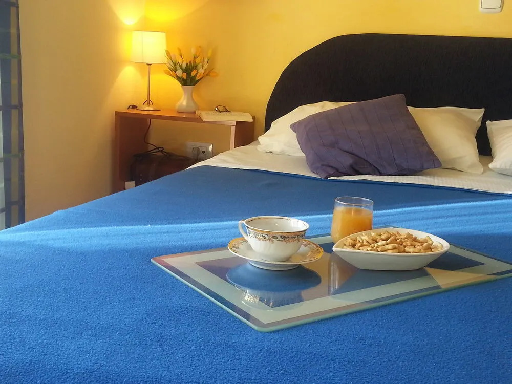 Dubrovnik luxury apartments