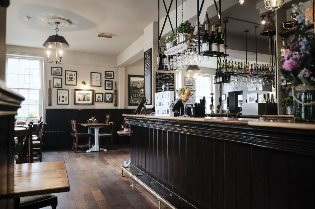 The Swan