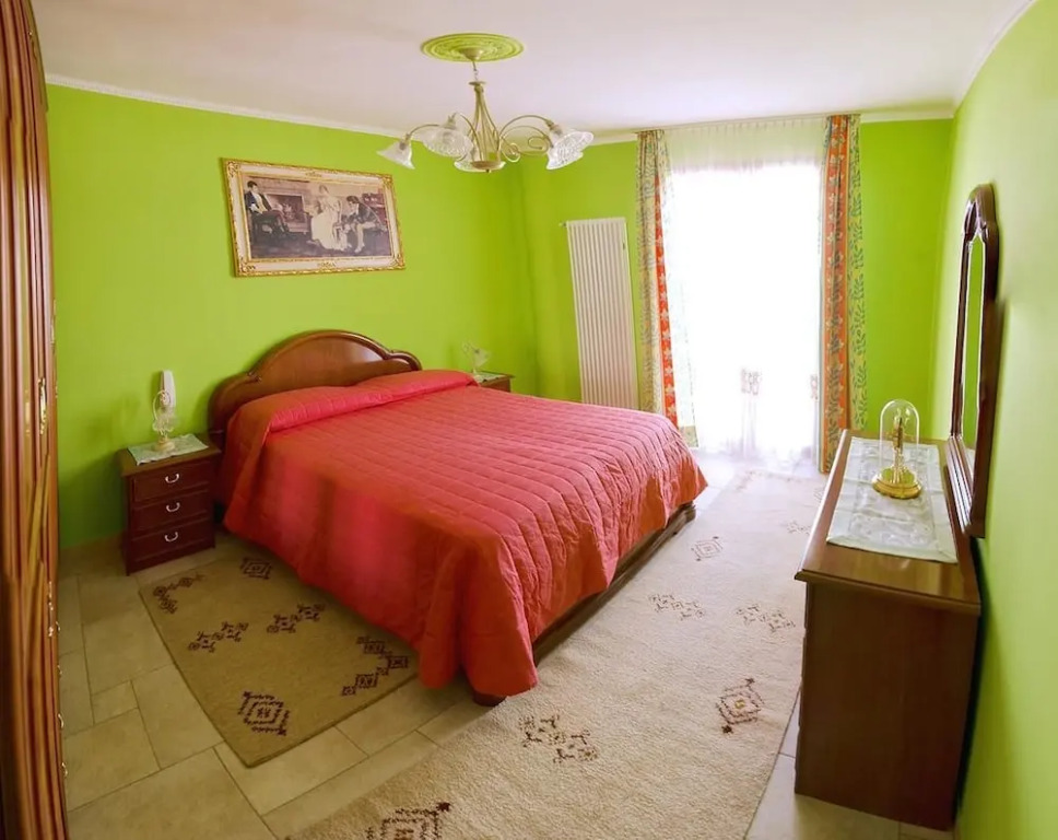 A Casa di Katia Salento