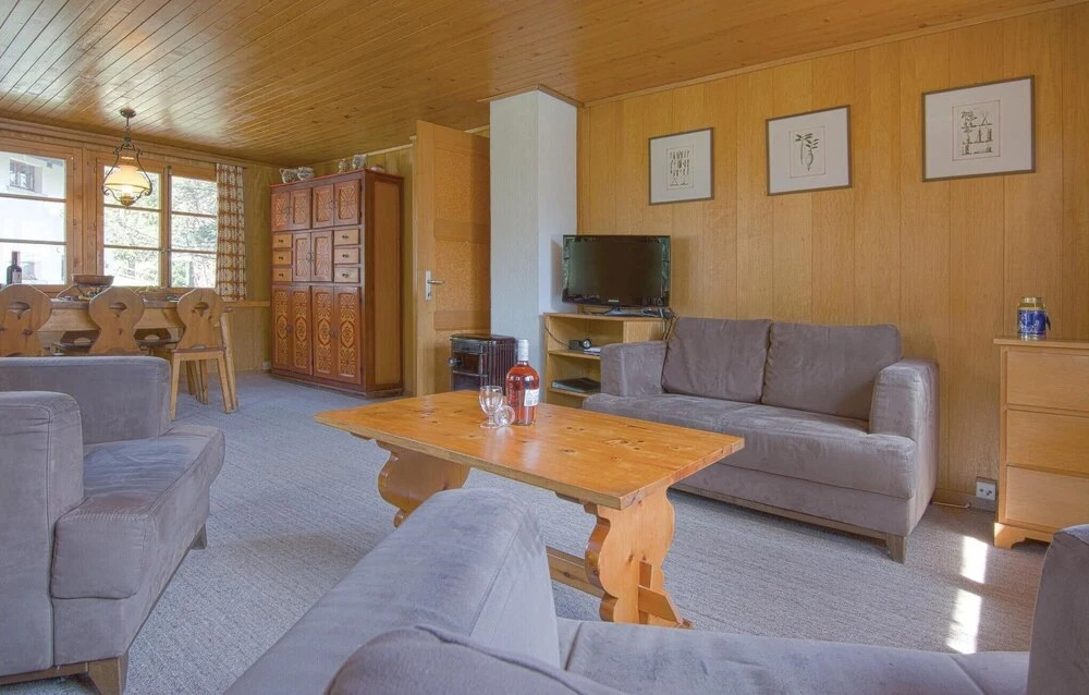 Chalet Domino