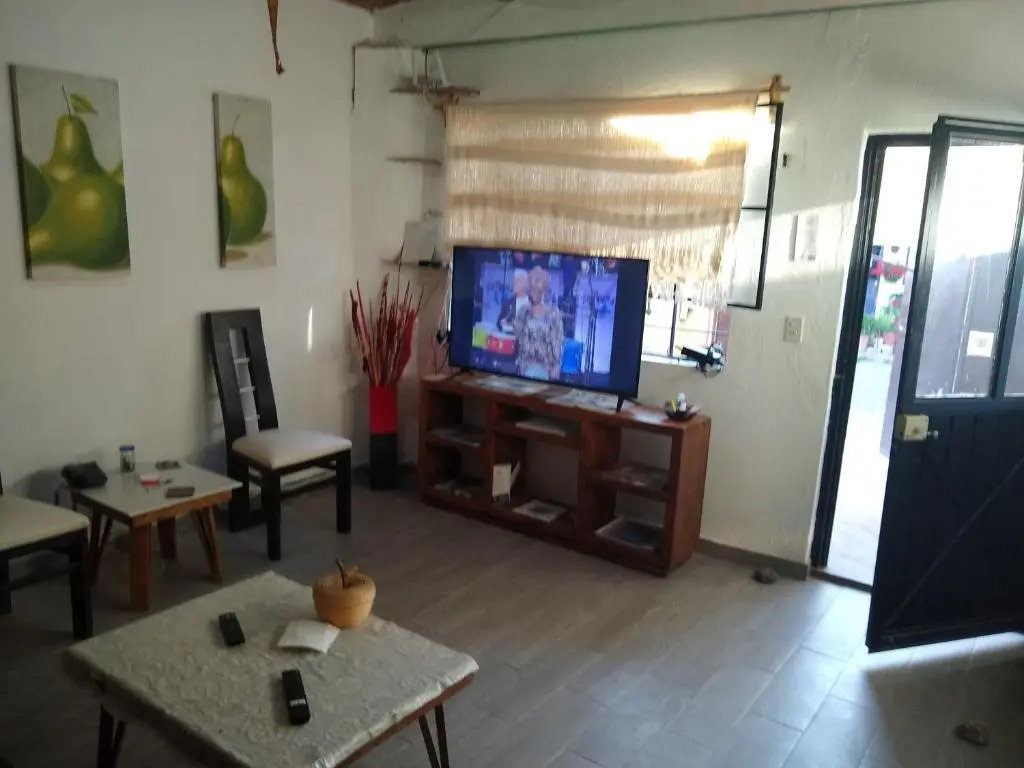 De la Vega Suite
