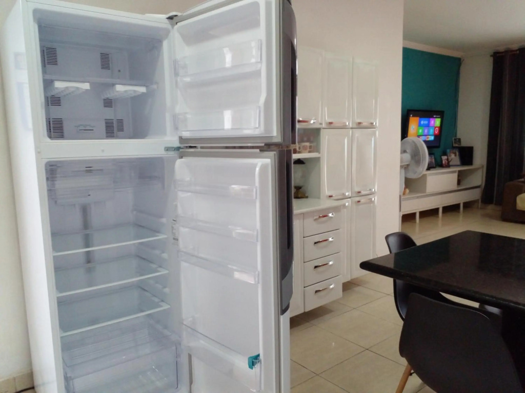 Casa confortável com churrasqueira, wifi e ar condicionado