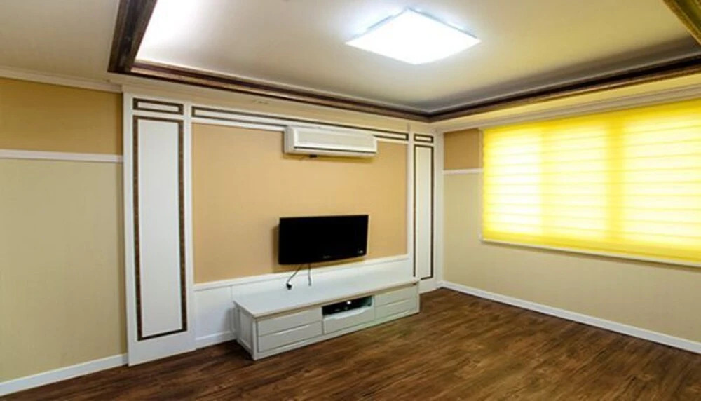 Tongyeong Paradise Pension