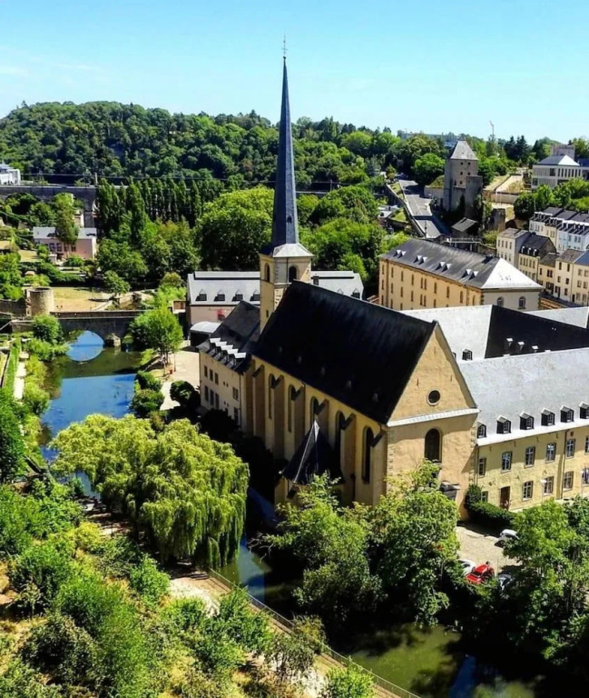 Hotel Vauban