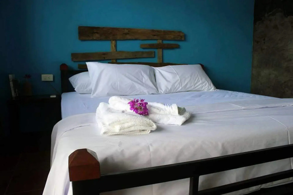 Jellybean Krabi Inn