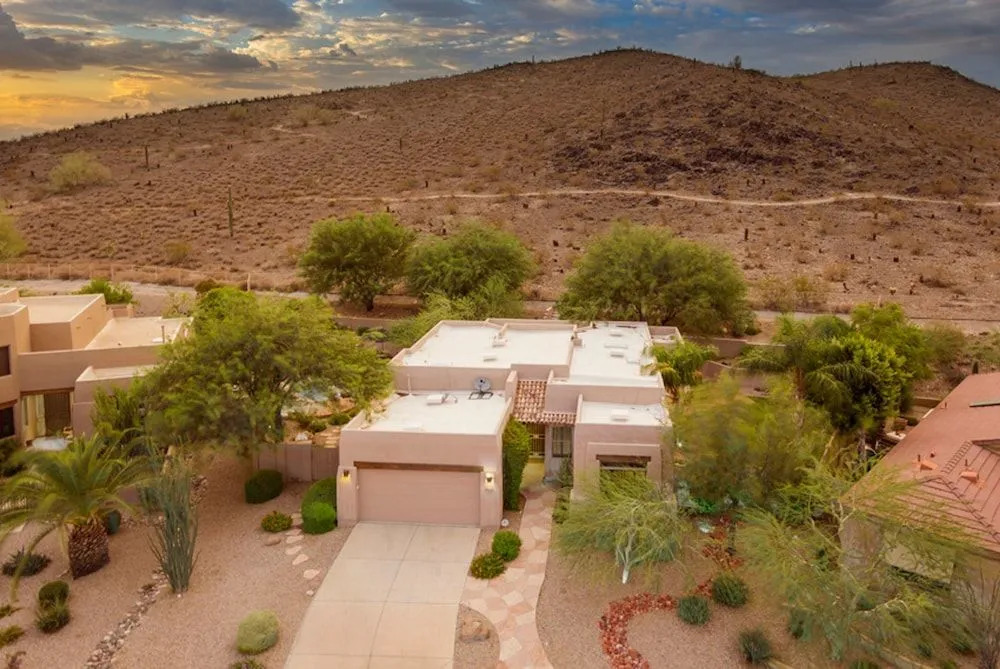 Hidden Oasis 3 BR by Casago