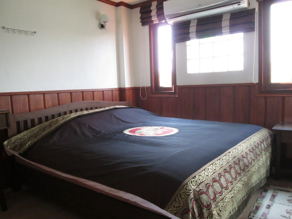 Baanrabiangmai Hotel