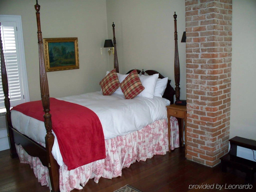 Wine Country Inn