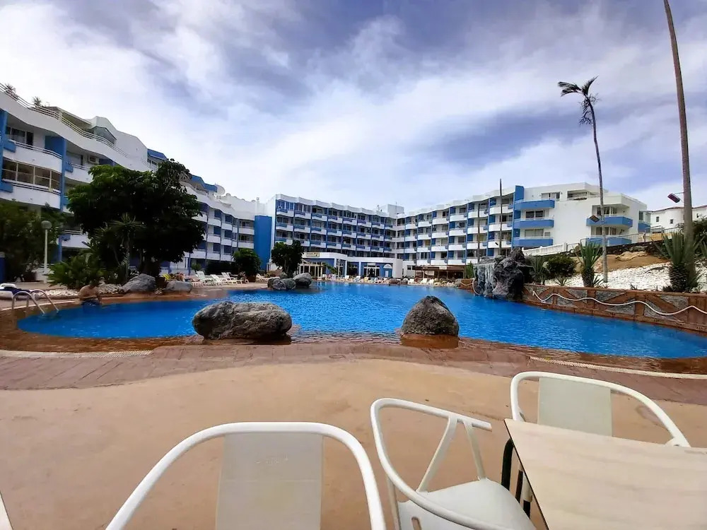 Cousy Holiday Apartment in Sunny Golf del Sur