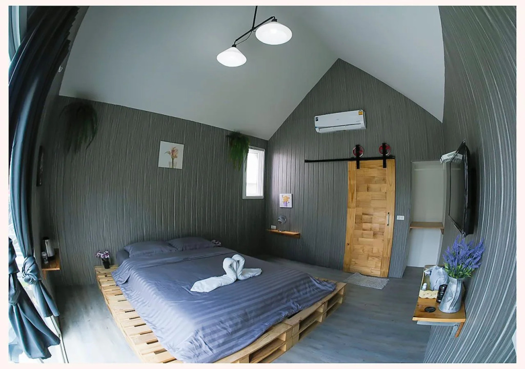 Chill Chill Farm Resort
