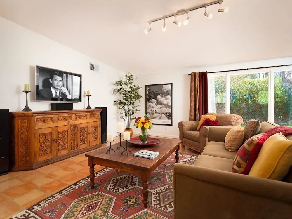 Buena Vista House