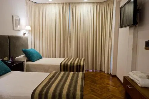 Terrazas Hotel