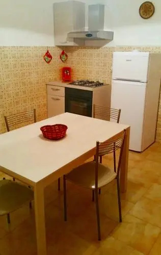 Appartamento Pellico