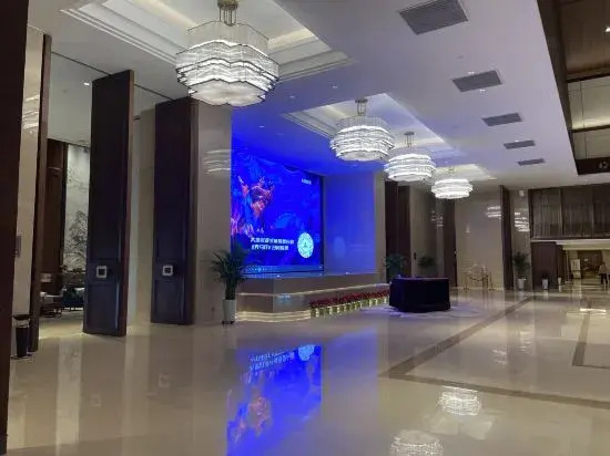 HATG Jinling Grand Hotel