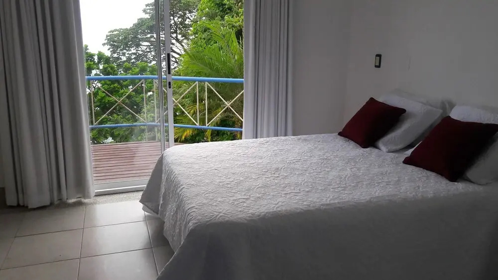 Pura Vida Rental