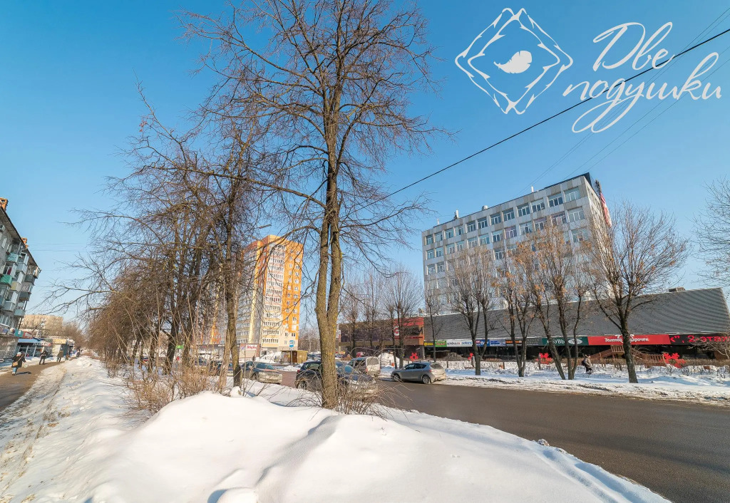 Квартира не вопрос на ул. Максима Горького, д. 71
