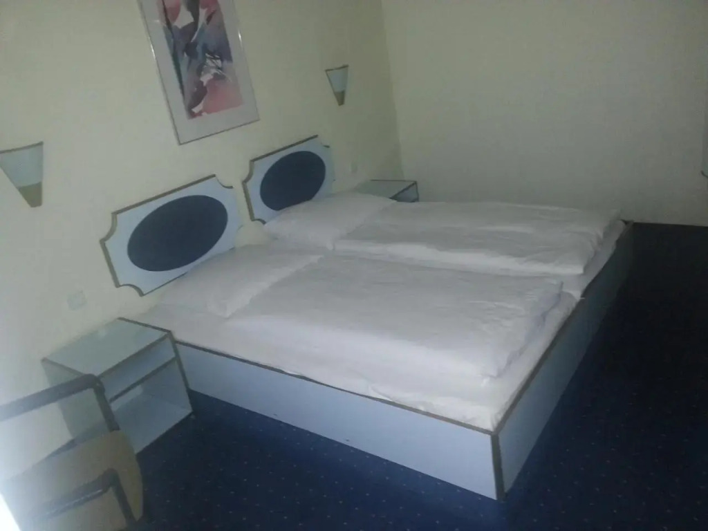 Hotel Breesen