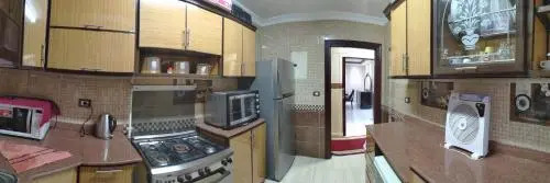 Maadi Apartment 3 Rooms ( Families Only )