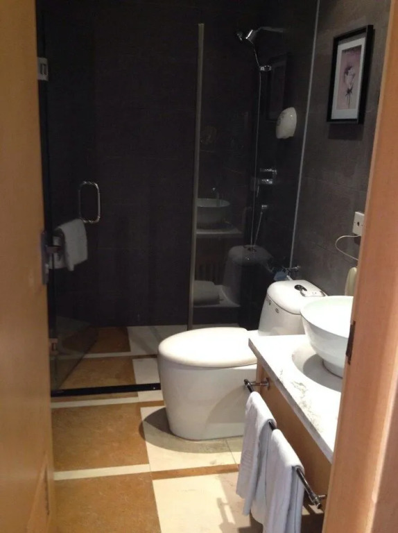Pattaya Hotel - Shenzhen