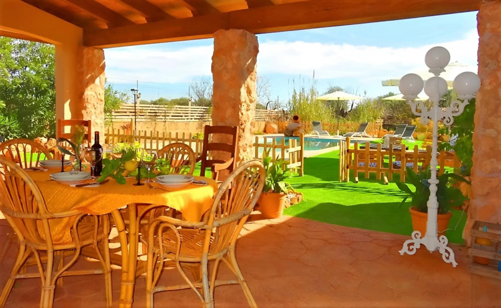 420 Finca Son Antem ETV6717 by Mallorca Charme