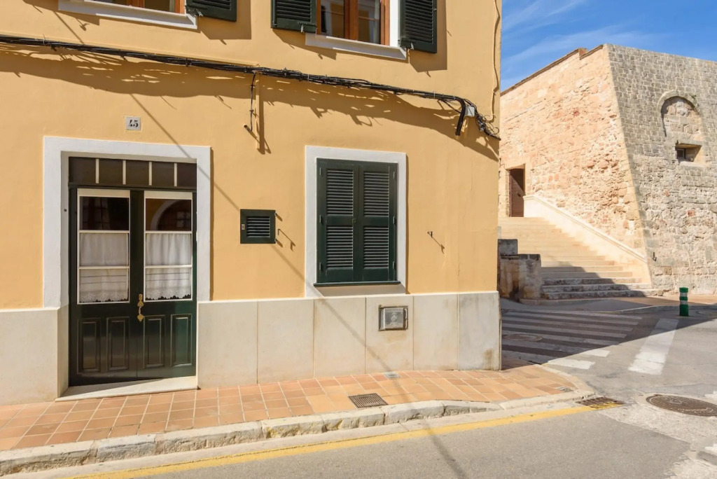CASA SA FONT 45 in Ciutadella de Menorca