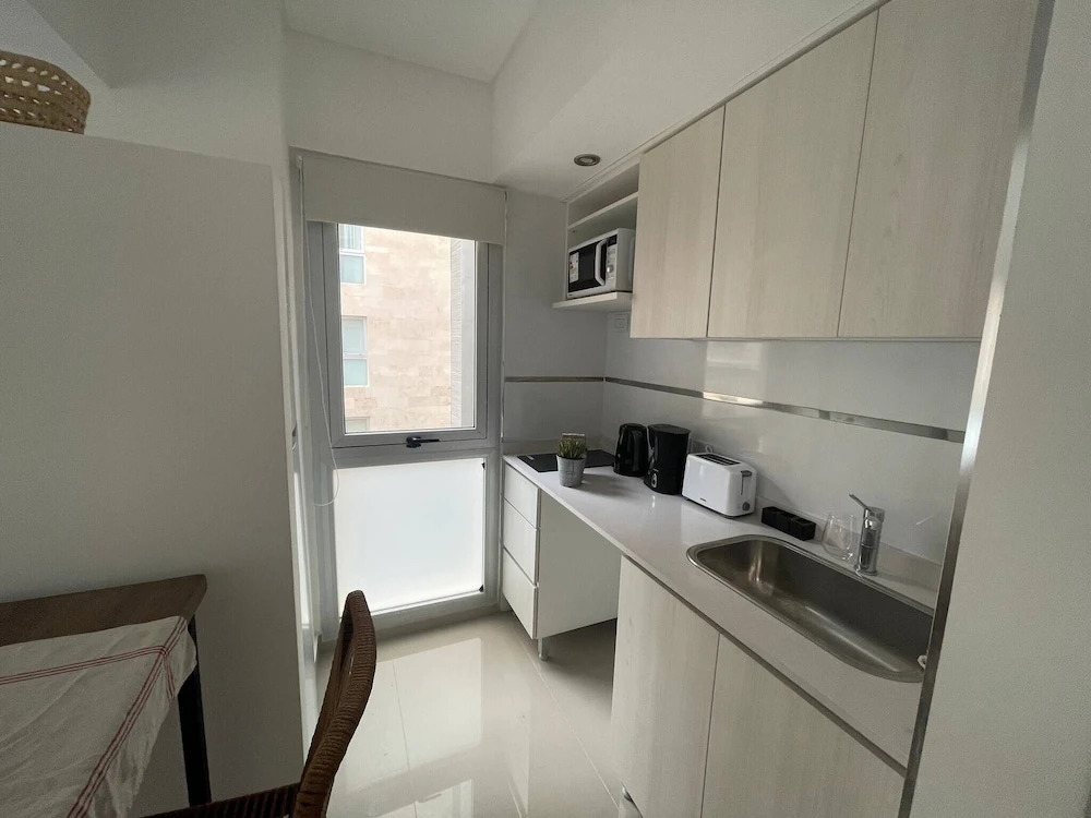 Urban Luxury Studio Living in San Telmo Num6632