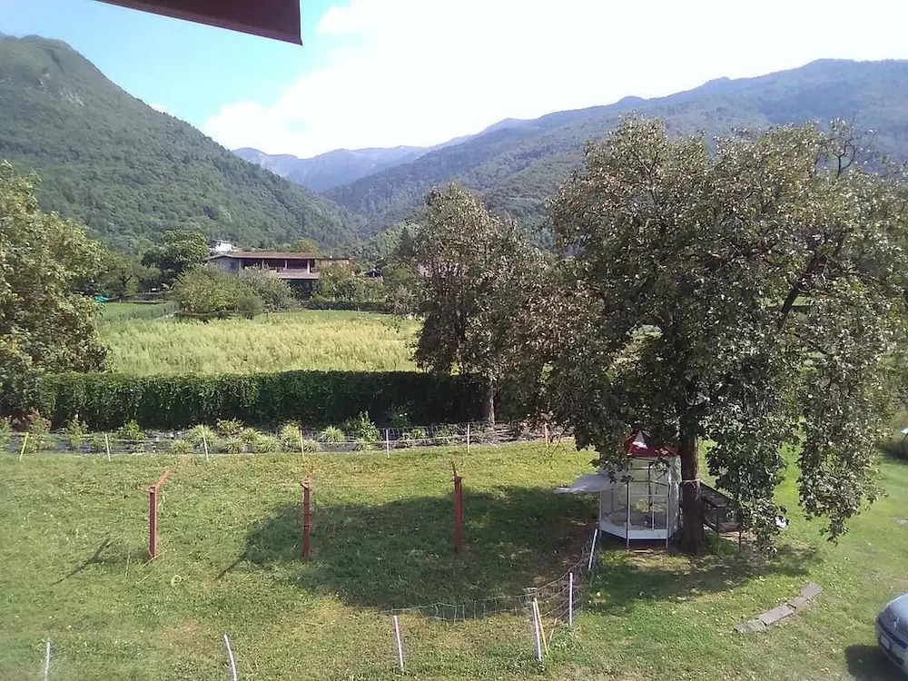 Agriturismo Roncadizza Lumaghera