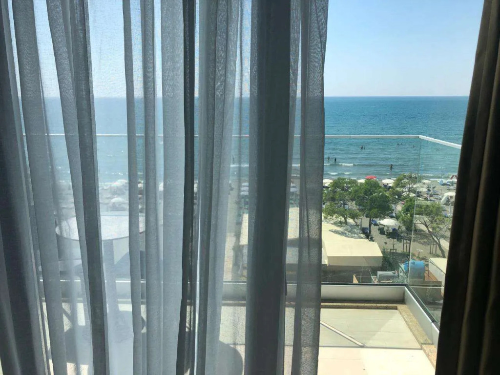 Hotel Triumf Shengjin