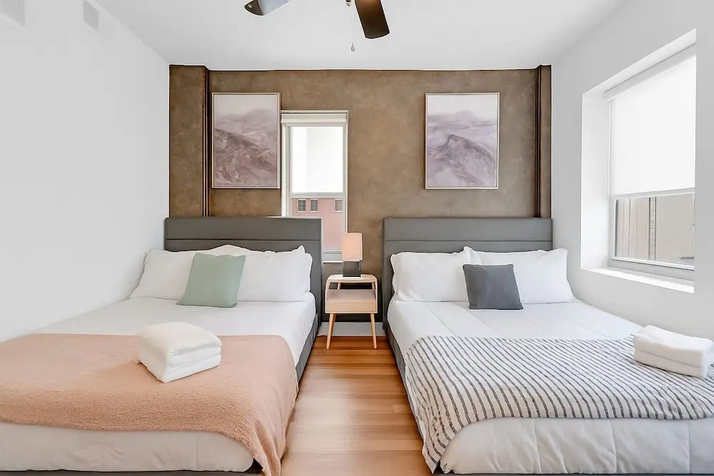 The Adams by Stylish Stays