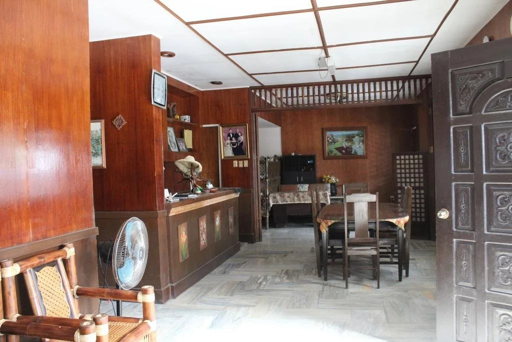 Casa Dayang Kalibo