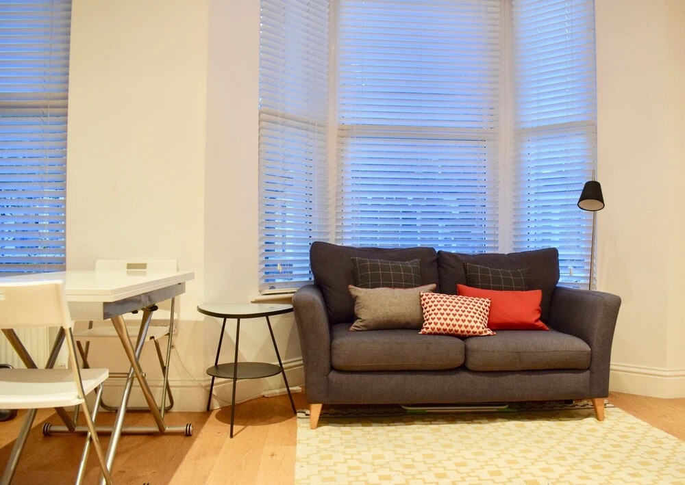 1 Bedroom Apartment in Queen's Park