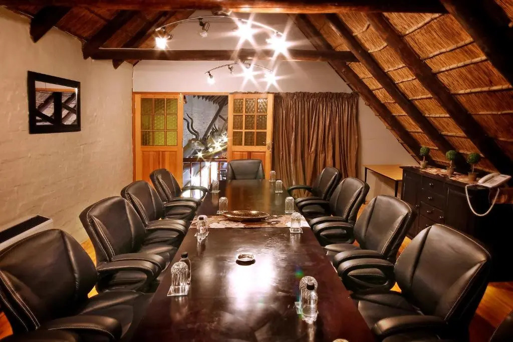 Bains Lodge - Sustainable Electricity