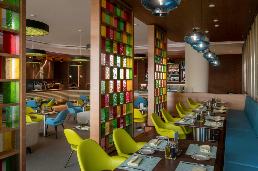 Slemani Rotana