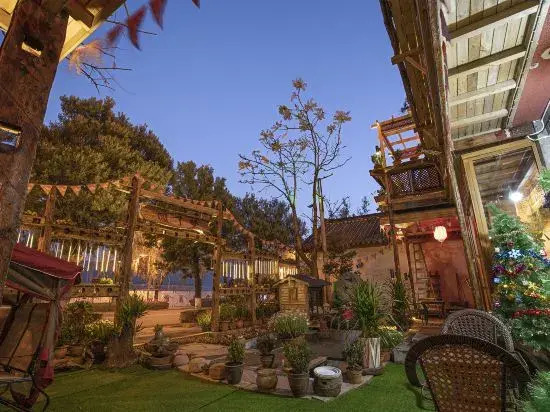 Yuan Yuan Yuan Inn, Lijiang