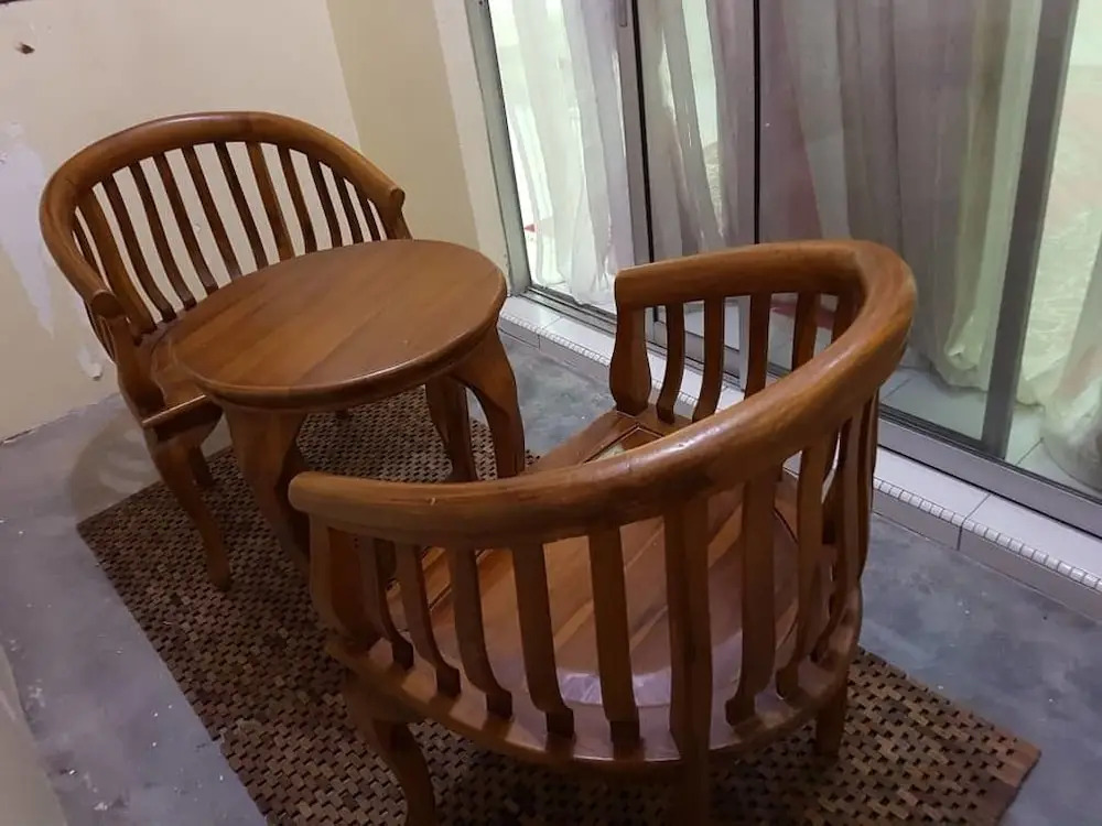 Terra D'Bangi Homestay