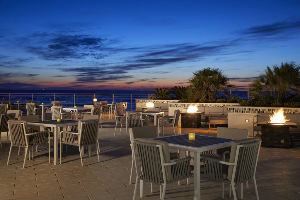 Hard Rock Hotel Daytona Beach