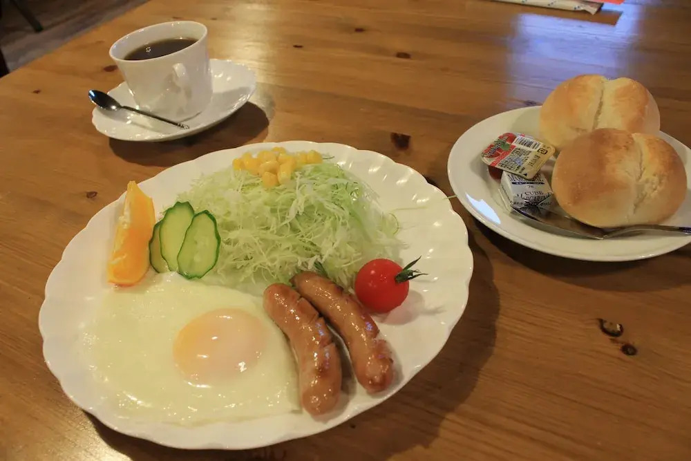 Resort Ohshima