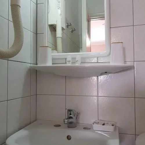 Hotel Anastasia