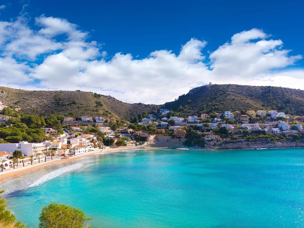 Beautiful Detached Villa10 People Private Swimming Pool and 180 Degrees sea View